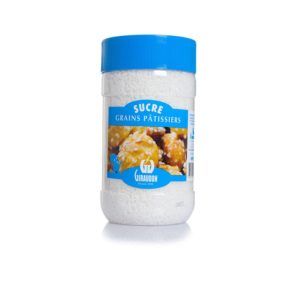 Grains patissiers