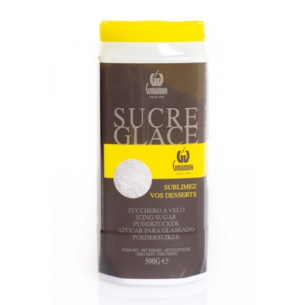 Sucre glace