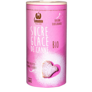 Sucre complet bio 4