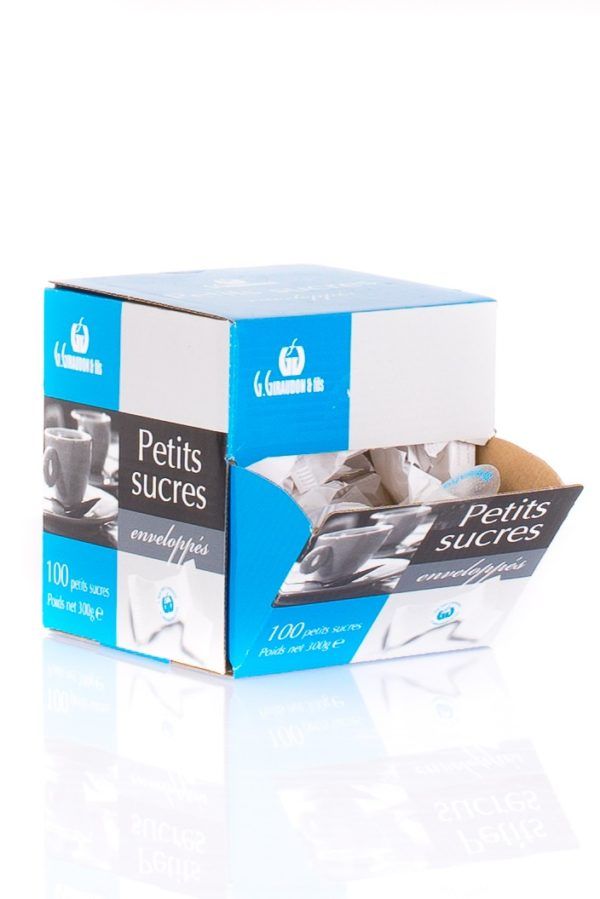Dispensador de cubos pequeños 3g 1