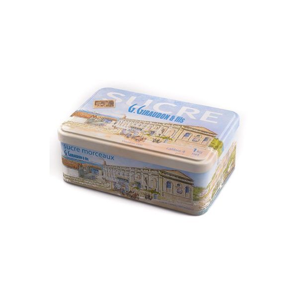 Boîte Collector 1